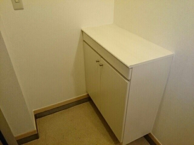 シティハイツ井上の物件内観写真