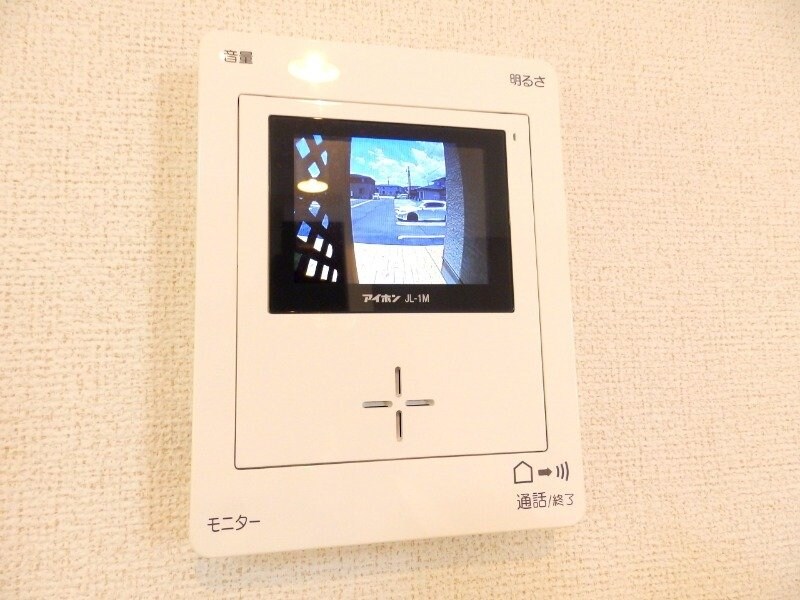 シティハイツ井上の物件内観写真