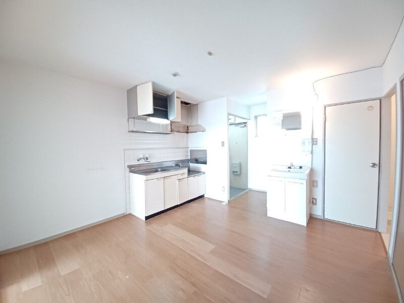 シティハイツ井上の物件内観写真