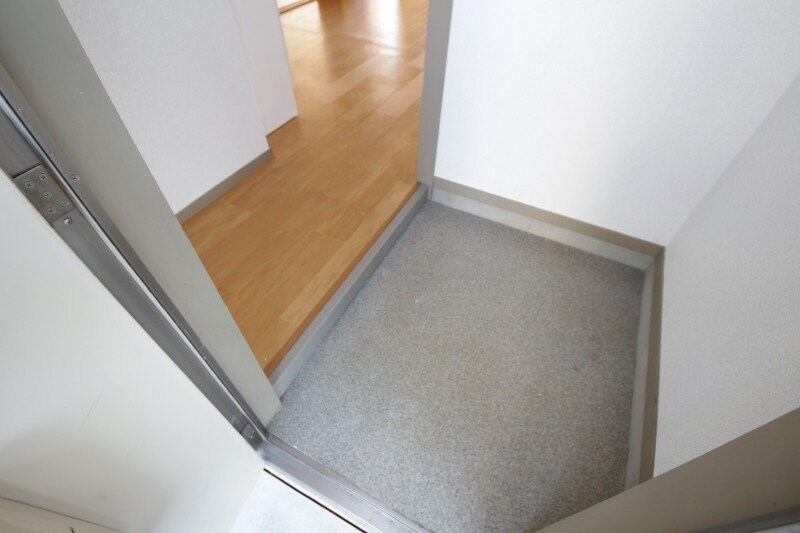 シティハイツ井上の物件内観写真