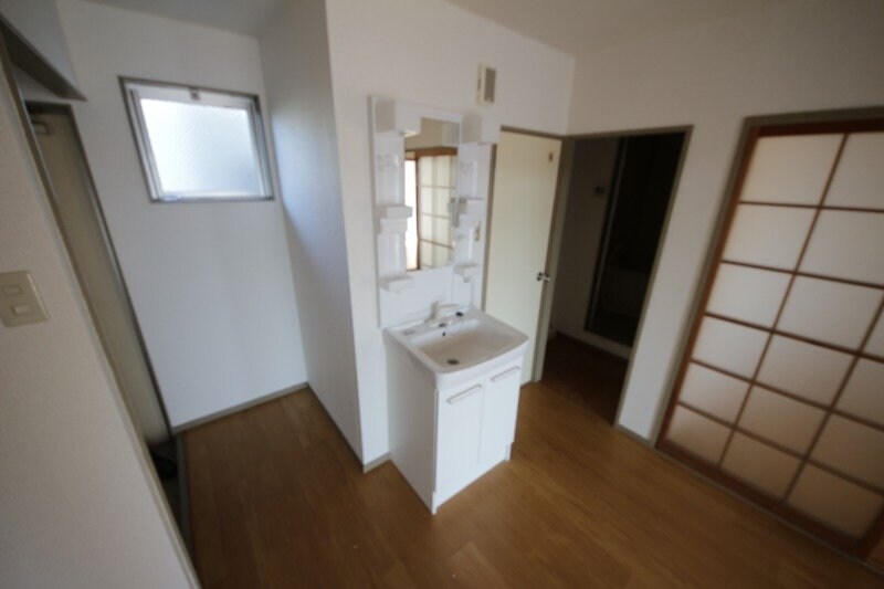 シティハイツ井上の物件内観写真