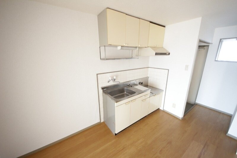 シティハイツ井上の物件内観写真