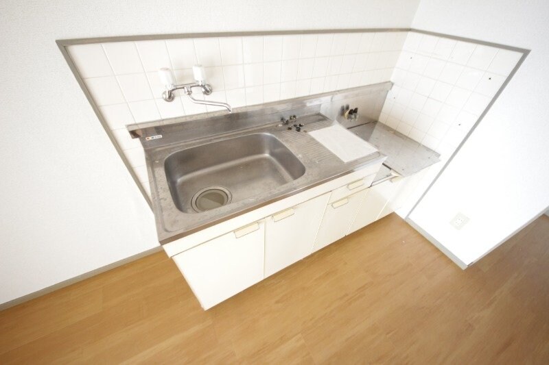 シティハイツ井上の物件内観写真