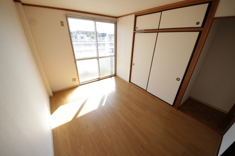 シティハイツ井上の物件内観写真