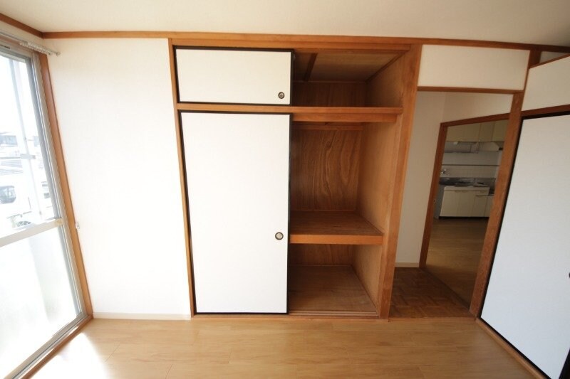 シティハイツ井上の物件内観写真