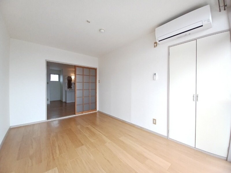 シティハイツ井上の物件内観写真