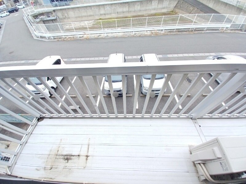 シティハイツ井上の物件内観写真