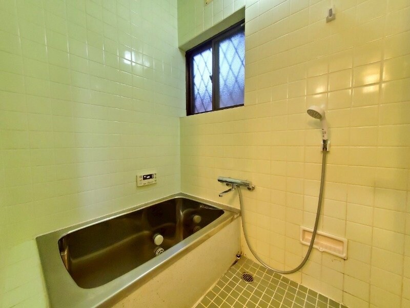 大井手貸家の物件内観写真