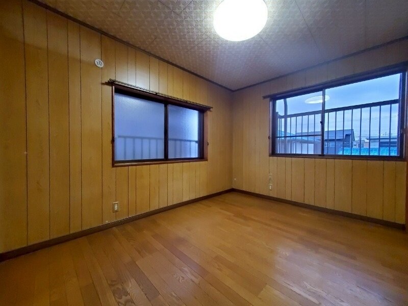 大井手貸家の物件内観写真