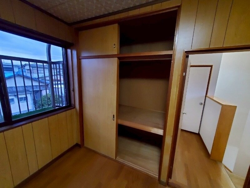 大井手貸家の物件内観写真