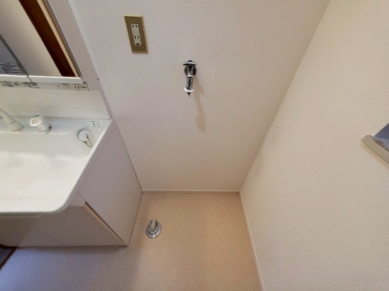 大井手貸家の物件内観写真