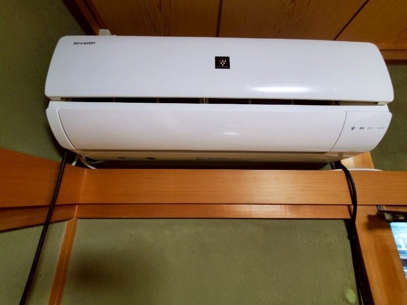 大井手貸家の物件内観写真