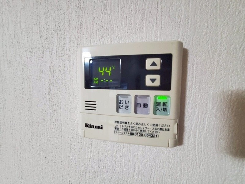 大井手貸家の物件内観写真