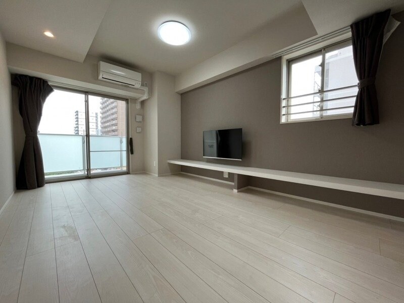 Ｄ－Ｒｅｓｉｄｅｎｃｅ鵜の森の物件内観写真