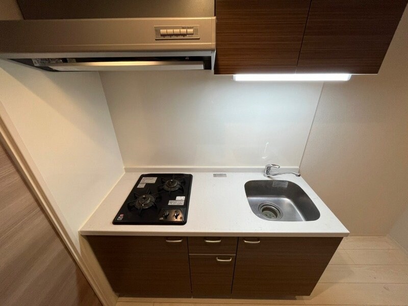 Ｄ－Ｒｅｓｉｄｅｎｃｅ鵜の森の物件内観写真