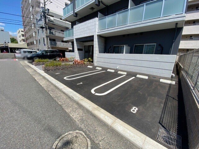 Ｄ－Ｒｅｓｉｄｅｎｃｅ鵜の森の物件外観写真