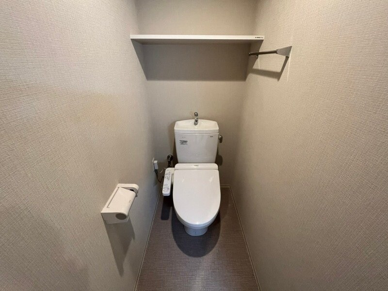 Ｄ－Ｒｅｓｉｄｅｎｃｅ鵜の森の物件内観写真