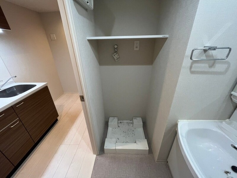 Ｄ－Ｒｅｓｉｄｅｎｃｅ鵜の森の物件内観写真