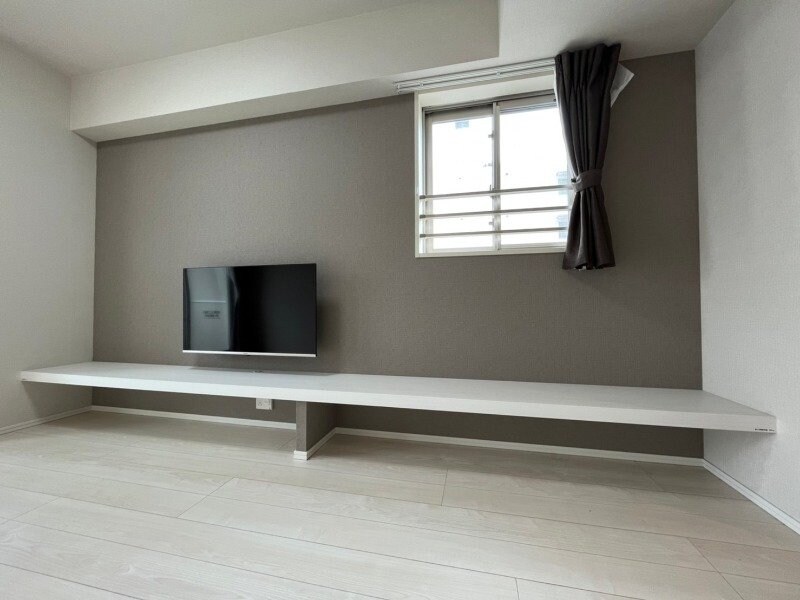 Ｄ－Ｒｅｓｉｄｅｎｃｅ鵜の森の物件内観写真