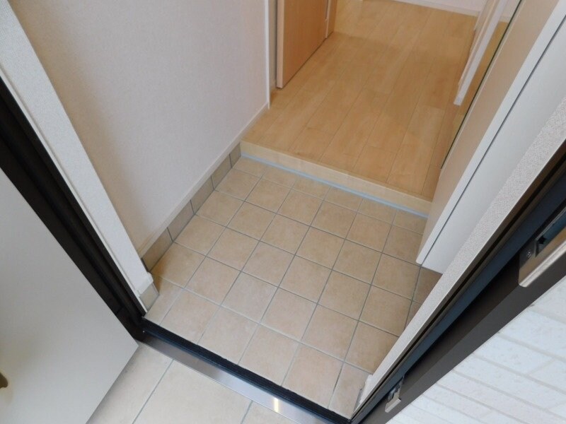 トレノ　カーサ　Ⅱの物件内観写真