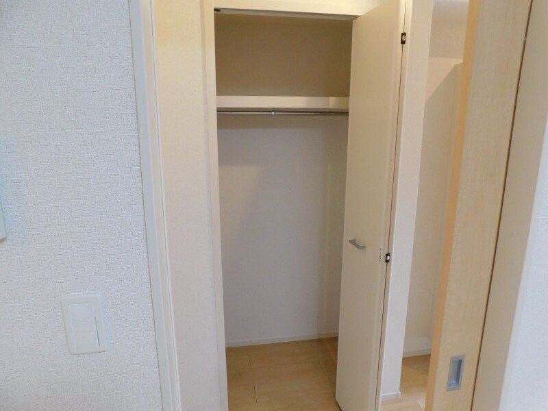 トレノ　カーサ　Ⅱの物件内観写真