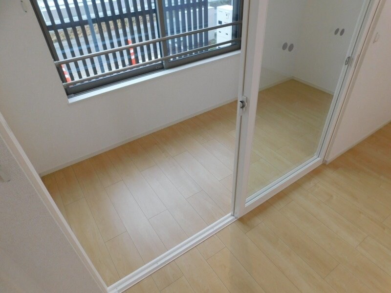 トレノ　カーサ　Ⅱの物件内観写真