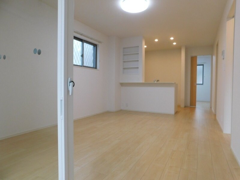 トレノ　カーサ　Ⅱの物件内観写真