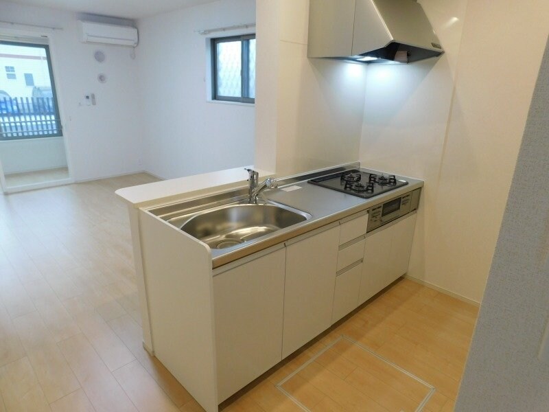 トレノ　カーサ　Ⅱの物件内観写真