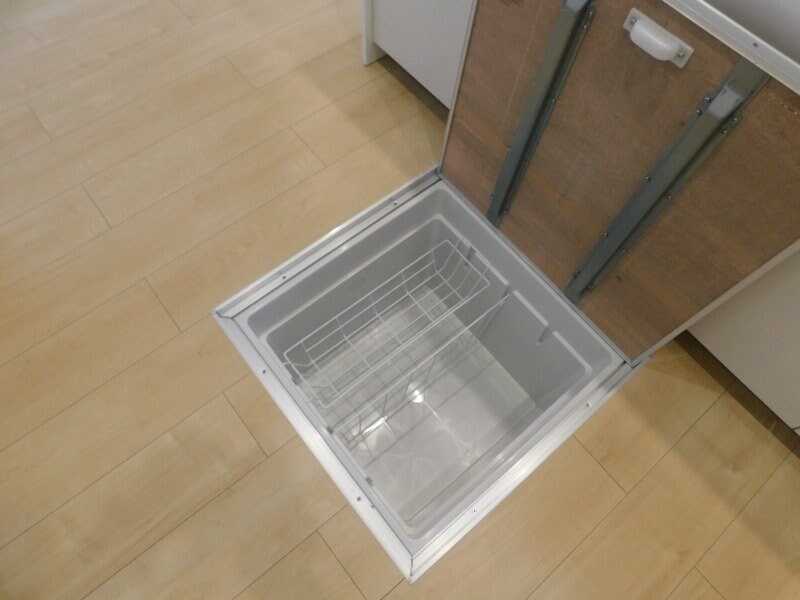 トレノ　カーサ　Ⅱの物件内観写真