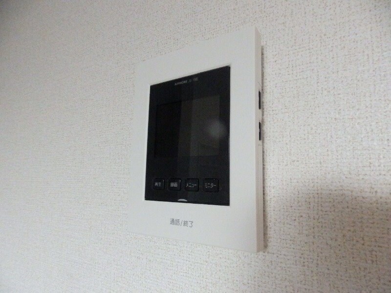 トレノ　カーサ　Ⅱの物件内観写真