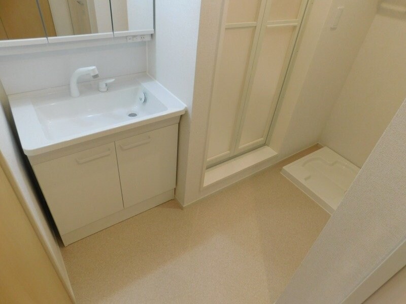 トレノ　カーサ　Ⅱの物件内観写真