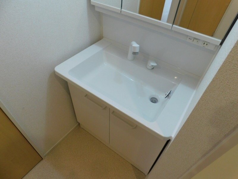 トレノ　カーサ　Ⅱの物件内観写真