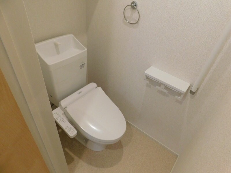 トレノ　カーサ　Ⅱの物件内観写真