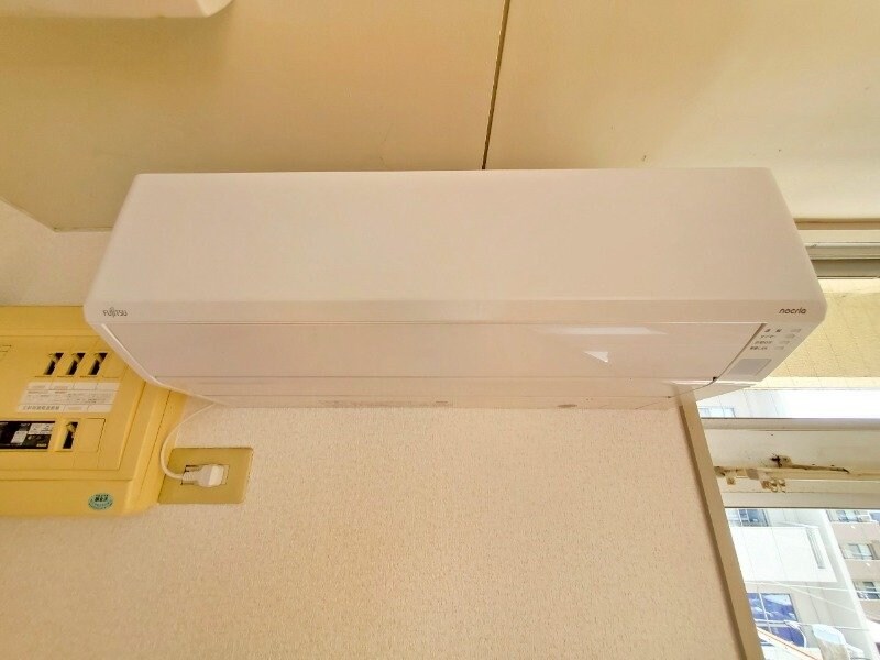 林ビルの物件内観写真