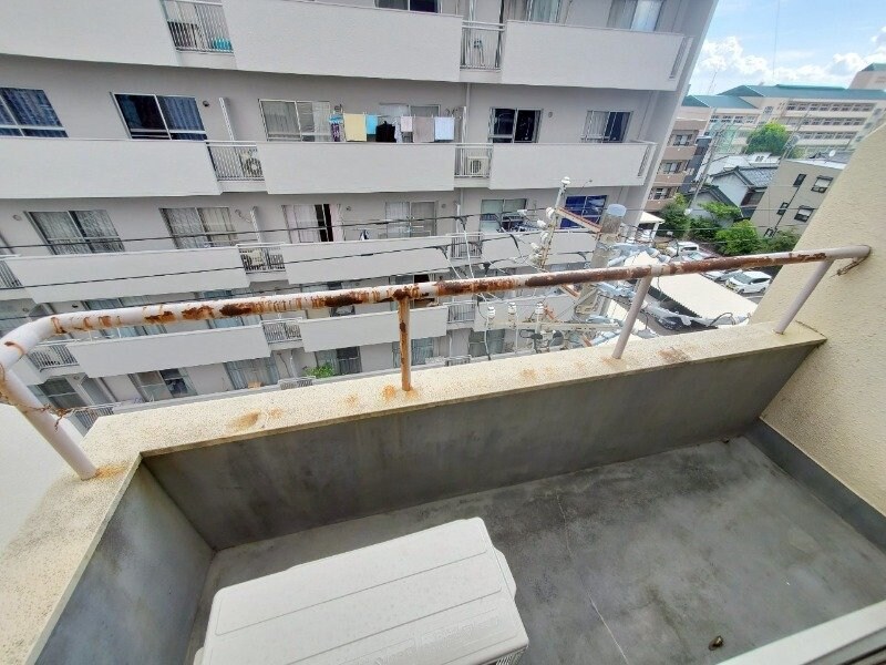 林ビルの物件内観写真