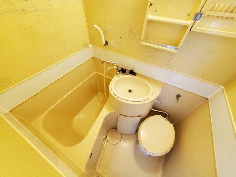 林ビルの物件内観写真