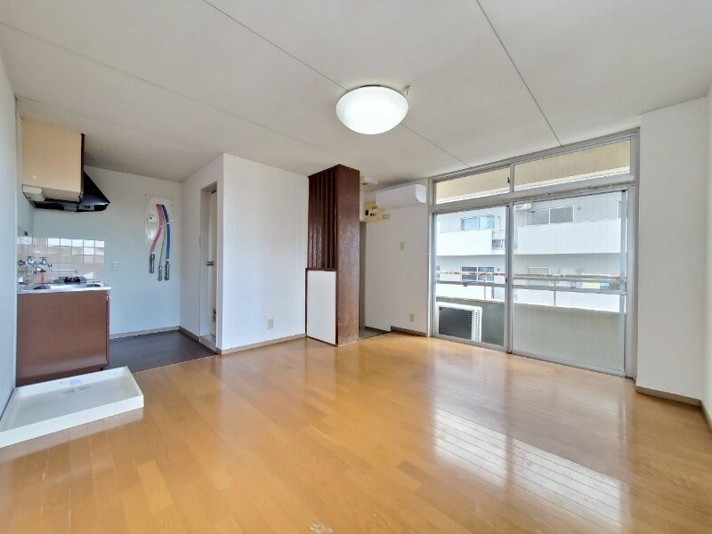 林ビルの物件内観写真