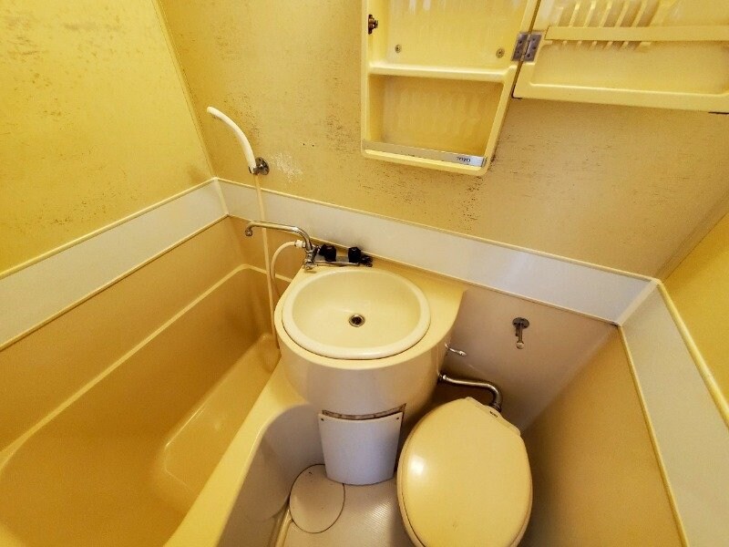 林ビルの物件内観写真