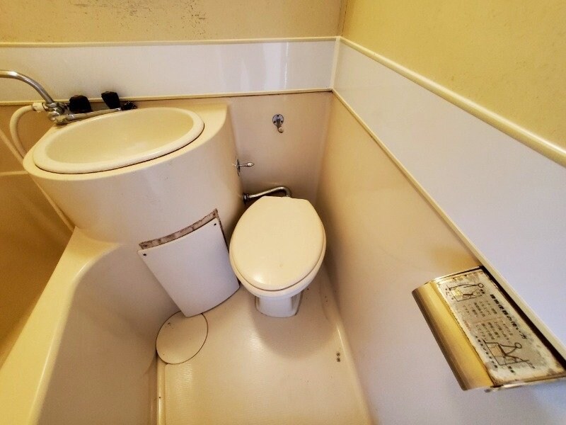 林ビルの物件内観写真