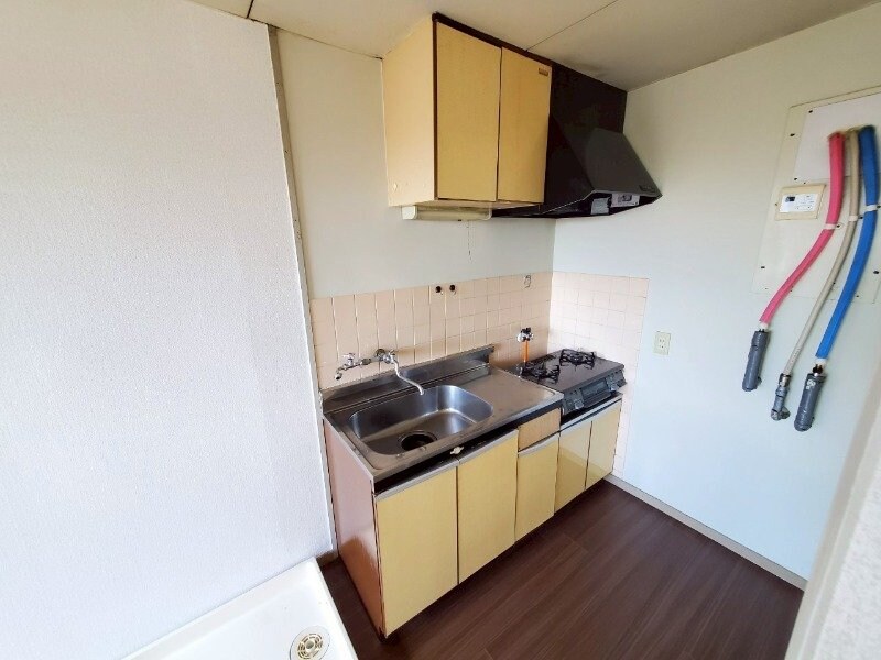 林ビルの物件内観写真