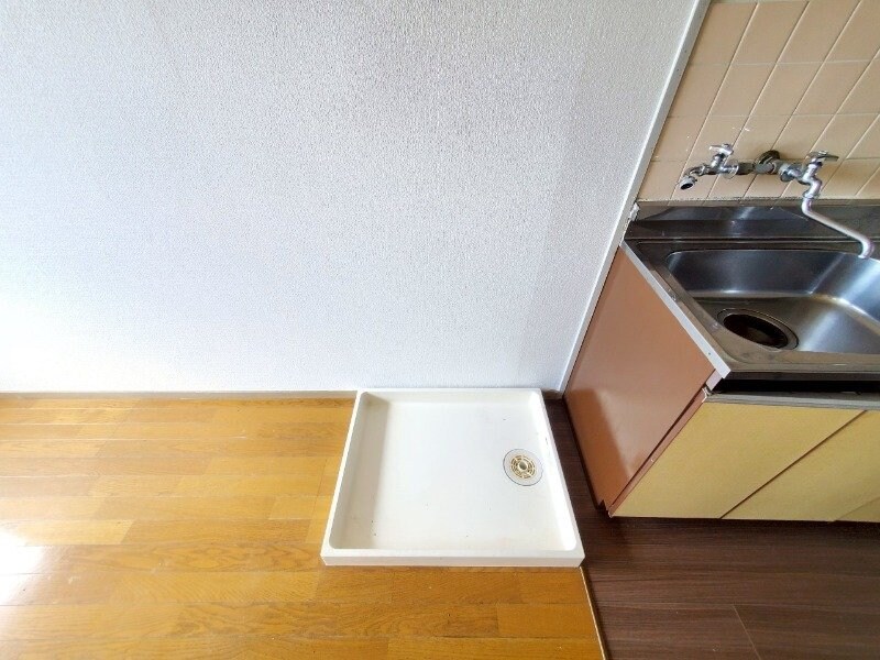 林ビルの物件内観写真