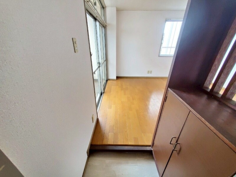 林ビルの物件内観写真