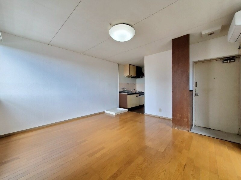 林ビルの物件内観写真