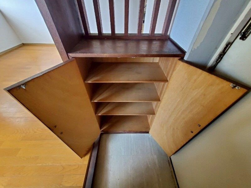 林ビルの物件内観写真