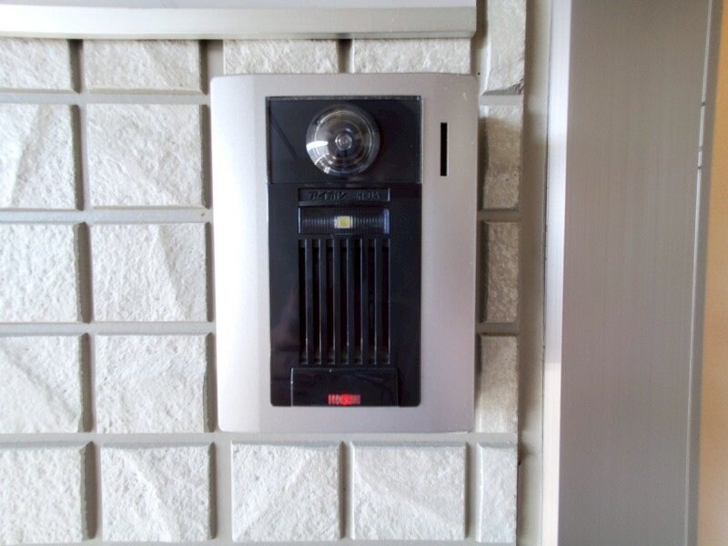 アリビオ東日野の物件内観写真