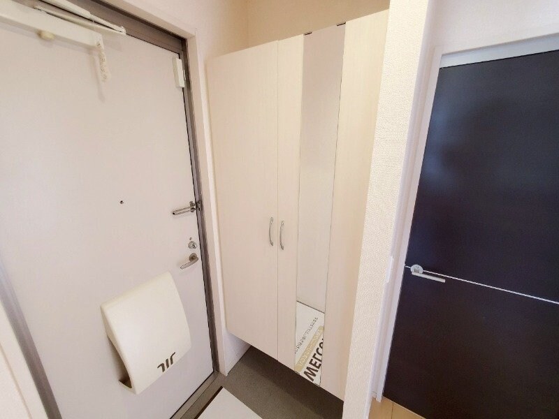 アリビオ東日野の物件内観写真