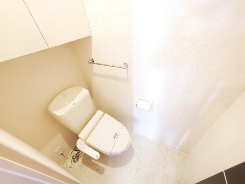 アリビオ東日野の物件内観写真