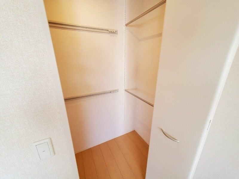 アリビオ東日野の物件内観写真