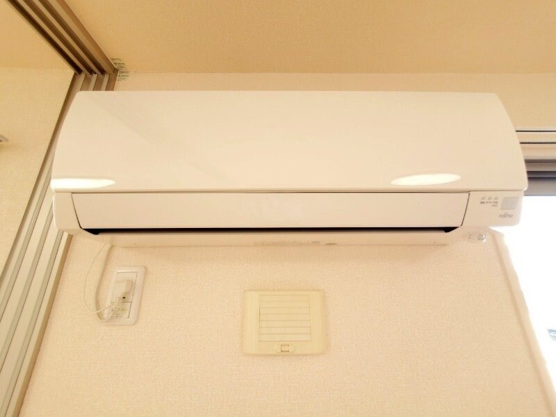 アリビオ東日野の物件内観写真