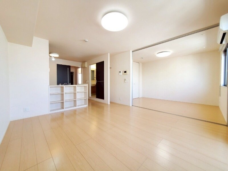 アリビオ東日野の物件内観写真